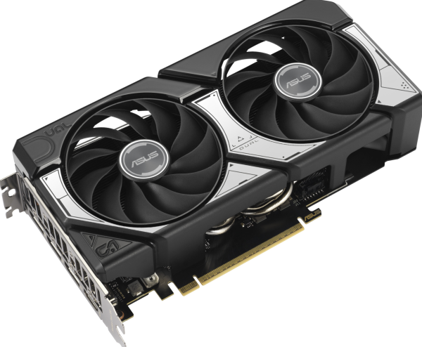Відеокарта ASUS DUAL-RTX5060TI-O16G
