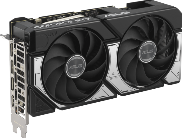 Відеокарта ASUS DUAL-RTX5060TI-O16G