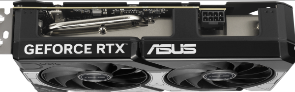 Відеокарта ASUS DUAL-RTX5060TI-O16G