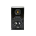 Акустичні колонки Elac Solano BS283 Black High Gloss