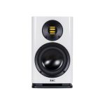 Акустичні колонки Elac Solano BS283 White High Gloss