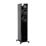 Акустичні колонки Elac Solano FS 287 Black HG