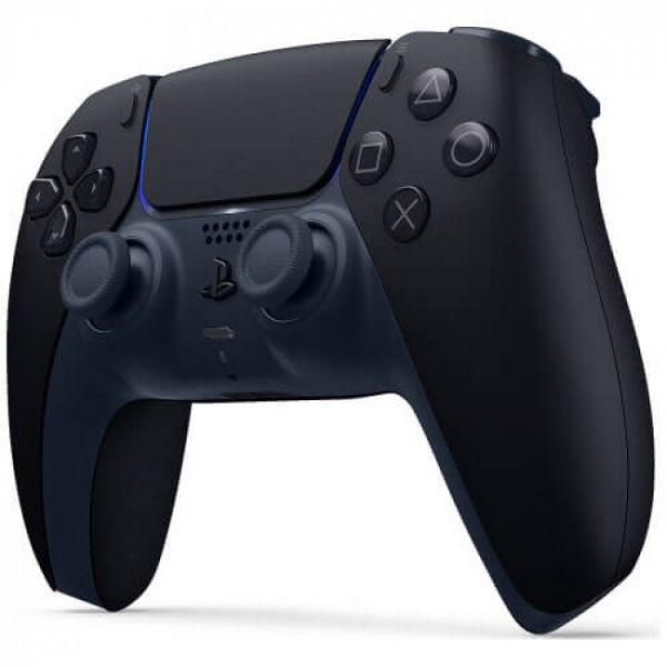 Геймпад Sony DualSense Midnight Black (9827696)