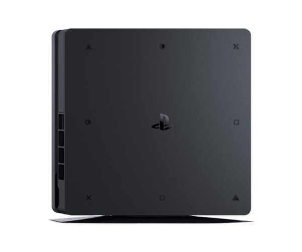 Игровая приставка Sony PlayStation 4 Slim (PS4 Slim) 500GB + Fortnite + DualShock 4