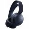 Комп'ютерна гарнітура Sony Pulse 3D Wireless Headset Midnight Black