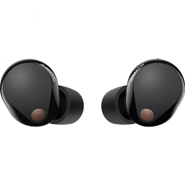 Навушники Sony WF-1000XM5 Black