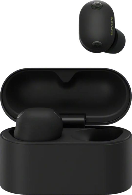 Sony WF-1000XM6 Black