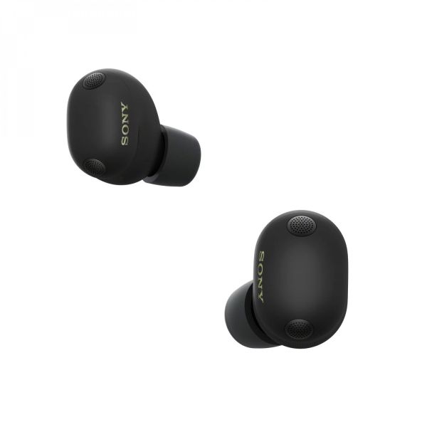 Sony WF-1000XM6 Black