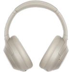 Навушники Sony WH-1000XM4 Silver (WH1000XM4S)