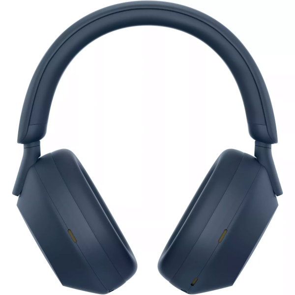Навушники Sony WH-1000XM5 Midnight Blue