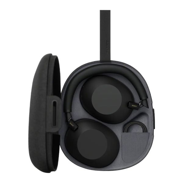 Sony WH-1000XM6 Black (WH1000XM6B.CE7)
