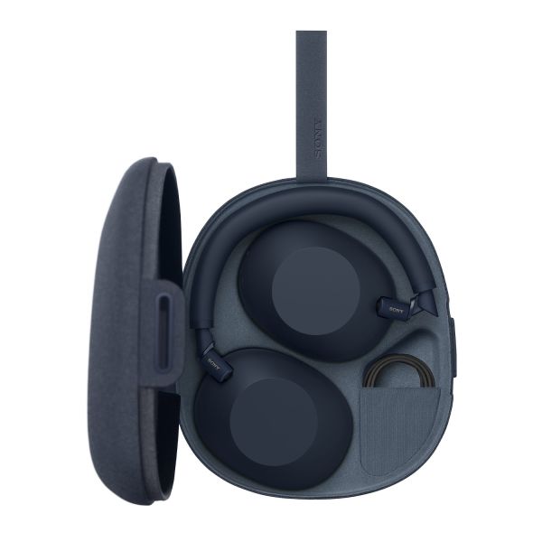 Sony WH-1000XM6 Midnight Blue