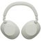 Sony WH-1000XM6 Platinum Silver