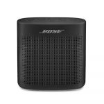 Портативна колонка Bose SoundLink Color II Soft Black (752195-0100)