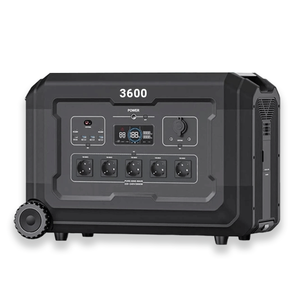 SOUOP S3