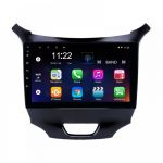 Штатная магнитола Torssen Chevrolet Cruze 16+ F9332 4G Carplay
