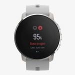 Смарт часы Suunto 9 Peak Birch White Titanium (SS050519000)