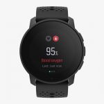 Смарт часы Suunto 9 Peak all black (SS050522000)