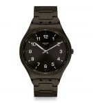 Наручний годинник Swatch SKIN SUIT BLACK SS07B100G