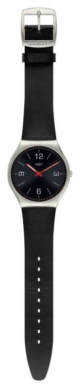 Наручные часы Swatch SKINBLACK SS07S100