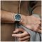Наручные часы Swatch SKINBLACK SS07S100