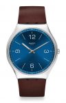 Наручний годинник Swatch SKINWIND SS07S101