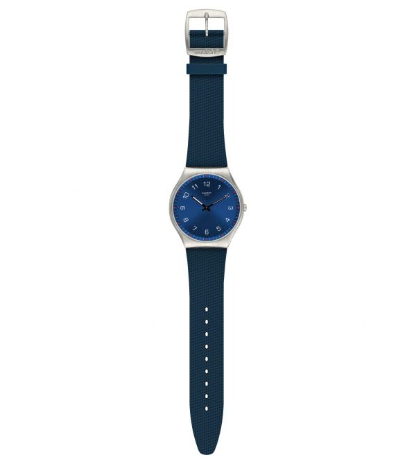 Наручные часы Swatch SKINNAVY SS07S102