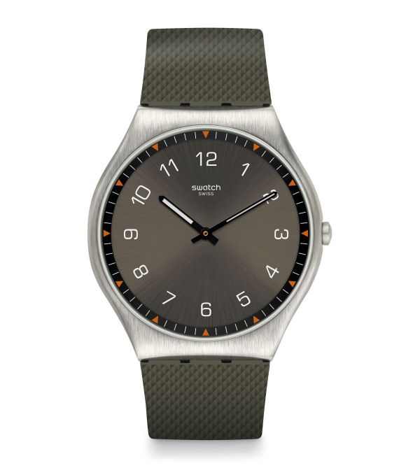 Наручные часы Swatch SKINEARTH SS07S103
