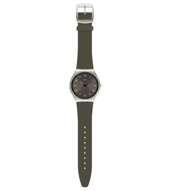 Наручные часы Swatch SKINEARTH SS07S103