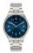 Наручные часы Swatch SKIN SUIT BLUE SS07S106G