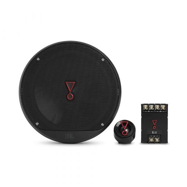 Компонентная акустическая система JBL Stage3 607C