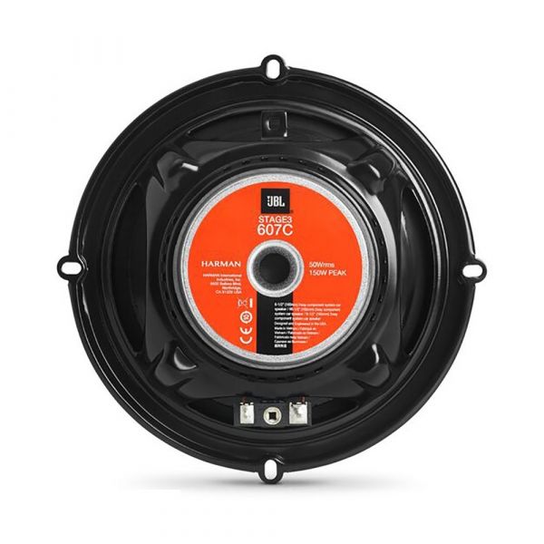 Компонентная акустическая система JBL Stage3 607C