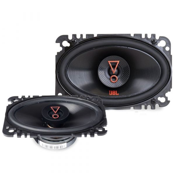 Коаксиальная акустическая система JBL Stage3 6427