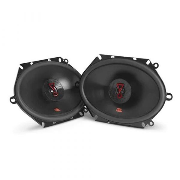 Коаксиальная акустическая система JBL Stage3 8627