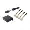 Парктроник Steelmate SM PTS410EX silver