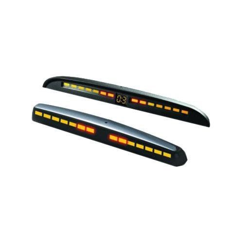 Парктроник Steelmate SM PTS810MM black