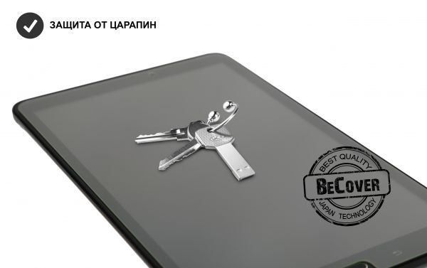 Защитное стекло BeCover для Lenovo Yoga Tablet 3 10 X50