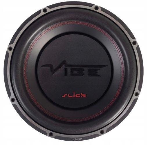 Сабвуфер Vibe SLICK10D2-V3