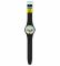 Наручные часы Swatch BLUE SWEET SUOB159