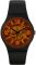 Наручные часы Swatch ORANGEBOOST SUOB164