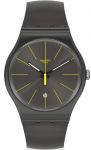 Наручные часы Swatch CHARCOLAZING SUOB404