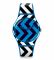 Наручные часы Swatch BLUZAG SUOS111