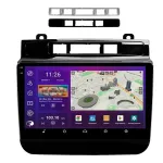 Штатна магнітола PHANTOM DVA-2K9 Pro 4G 360° 4+64 Volkswagen Touareg FL NF 2010-2018