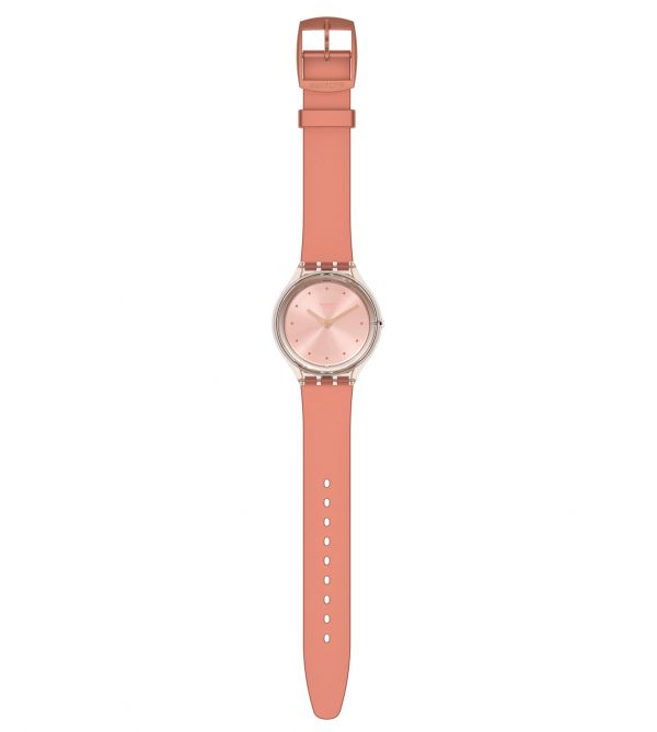 Наручний годинник Swatch SKIN AMOR SVOK108
