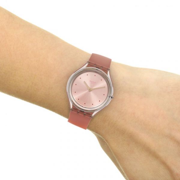 Наручний годинник Swatch SKIN AMOR SVOK108