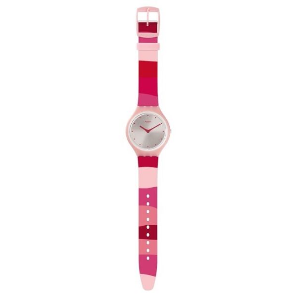 Наручные часы Swatch SKINSET SVOP101