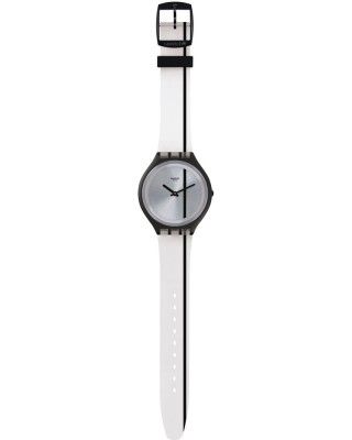 Наручные часы Swatch SKINTHROUGH SVUB102