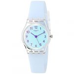 Наручные часы Swatch CASUAL BLUE LK396