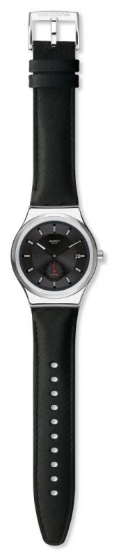 Наручные часы Swatch PETITE SECONDE BLACK SY23S400