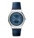Наручний годинник Swatch PETITE SECONDE BLUE SY23S403